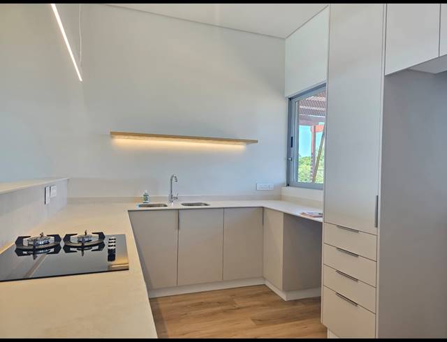 4 BEDROOM SECTIONAL TITLE TO LET IN SIMBITHI ECO ESTATE